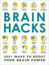 Cover image for Brain Hacks